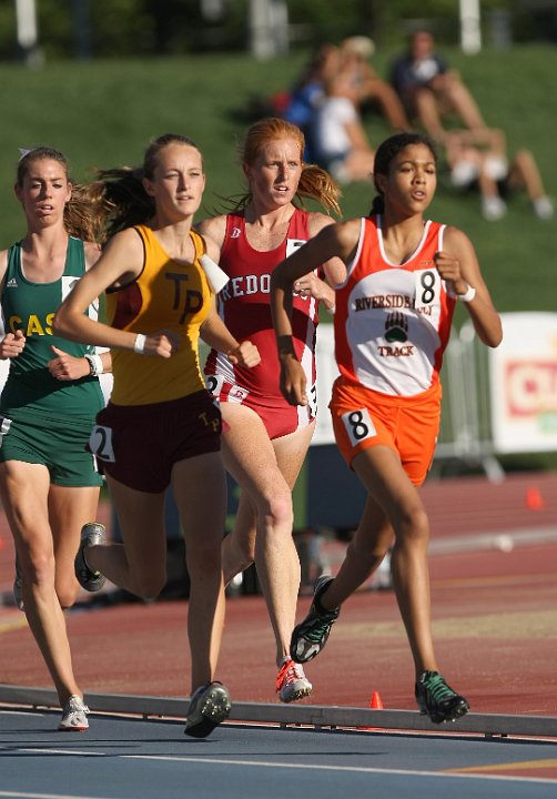 2010 CIF Saturday-062.JPG - 2010 CIF Track and Field Championships, June 4-5, Buchanan High School, Clovis, CA.